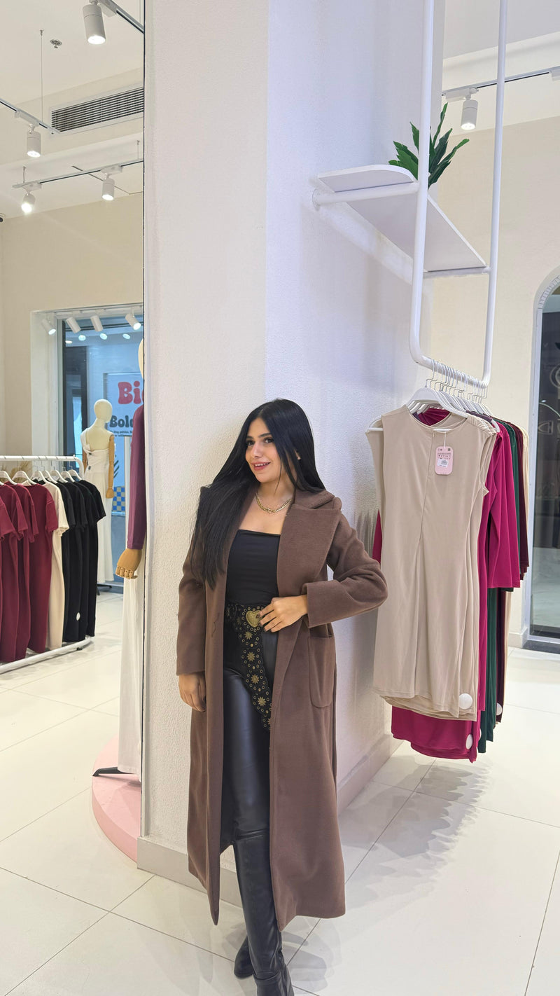 coat