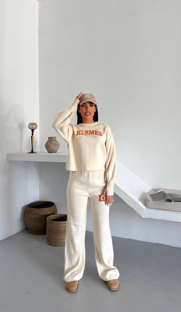 Luxe Lounge Set