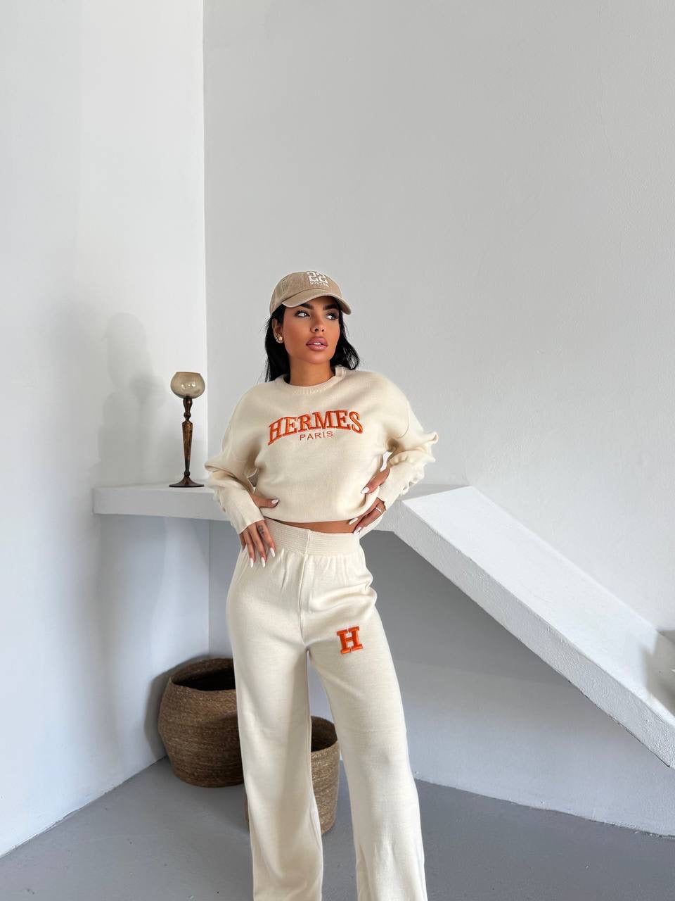 Luxe Lounge Set