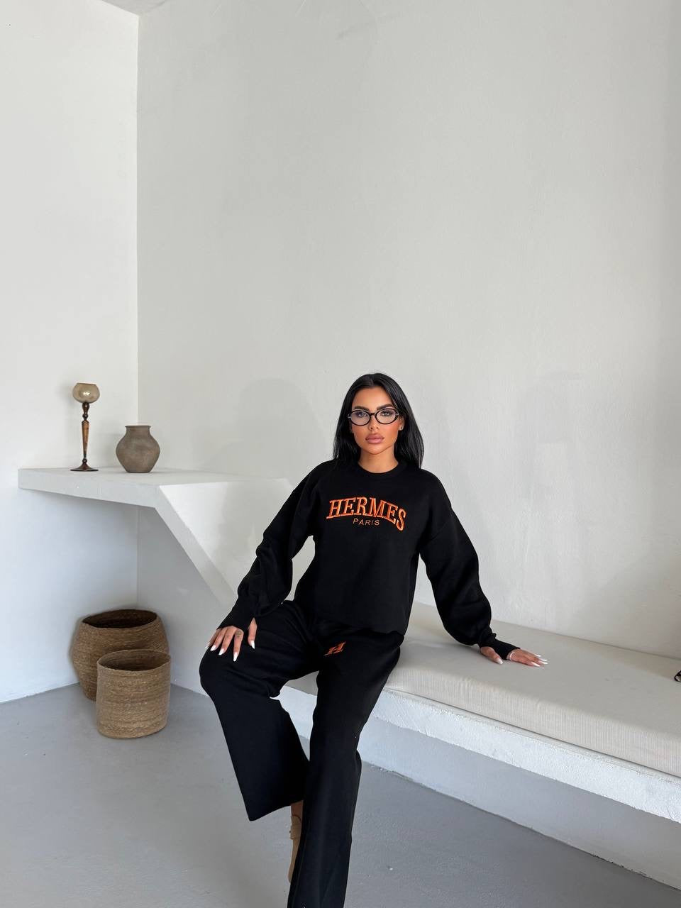 Luxe Lounge Set